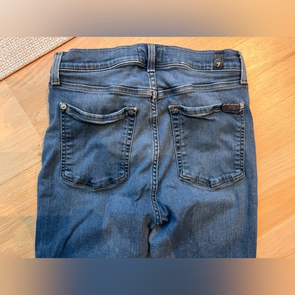 7 for all mankind - Picture 2 of 8